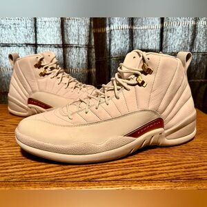 Nike Women’s Jordan 12 “Phantom” (WSz.15.5 - Men’s Sz.14)